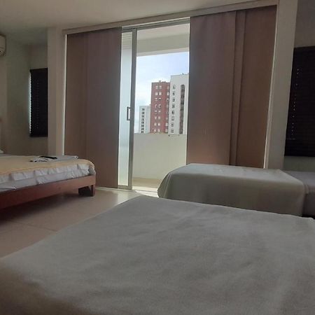 Hotel Santorini Neiva Нейва Екстер'єр фото